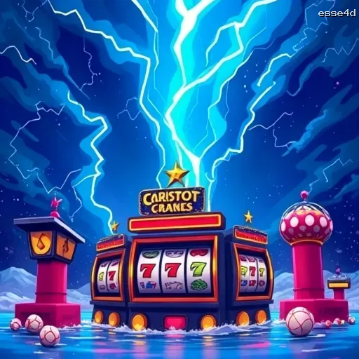 esse4d: Promo dan Bonus Terbaik untuk Para Gamer Indonesia